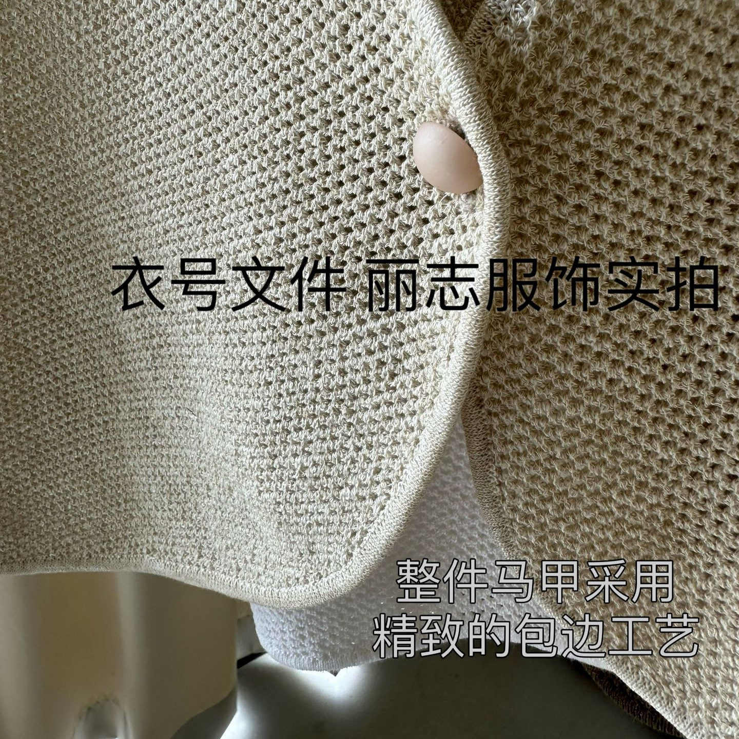 阔腿裤女高腰休闲/背心女士宽松时尚/女裤针织/妈妈装女宽松时尚休闲/棉服女宽松韩版细节图