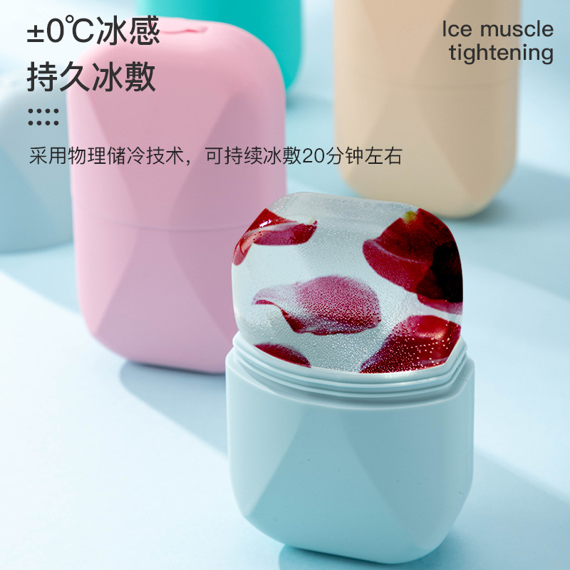 按摩仪挂脖/按摩仪/家用按摩器产品图