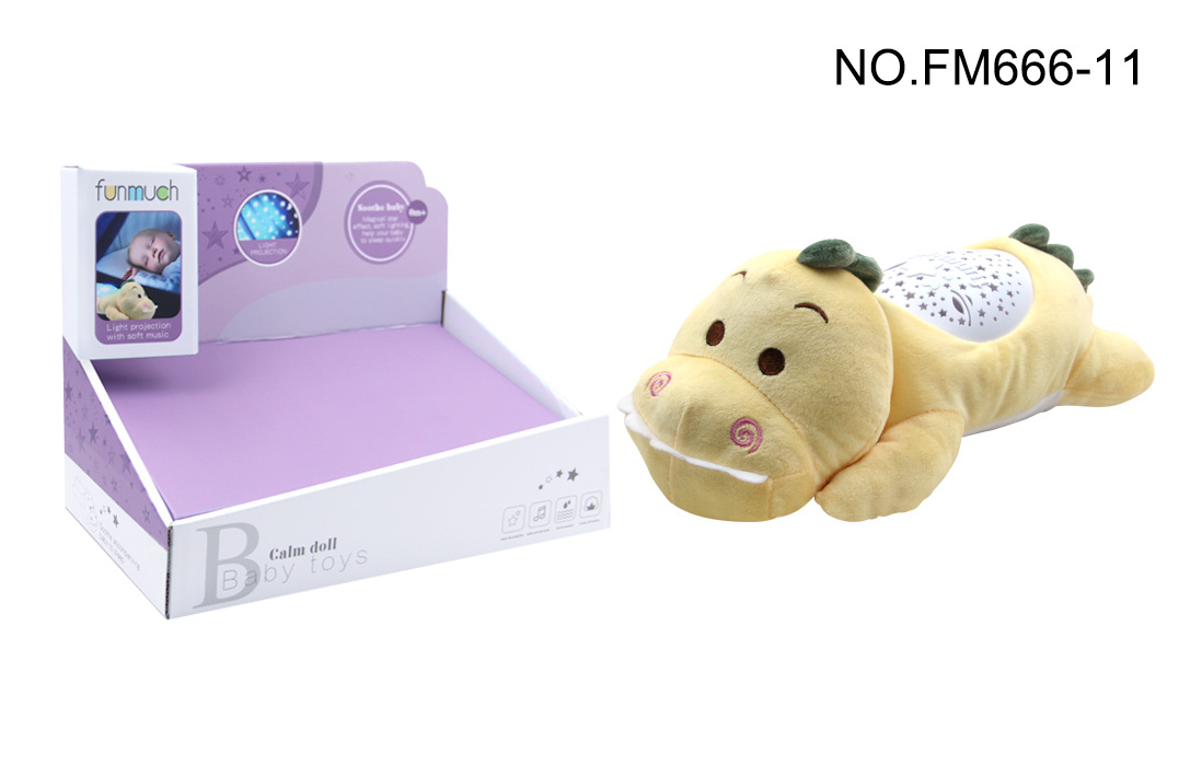 跨境新品婴儿细节图