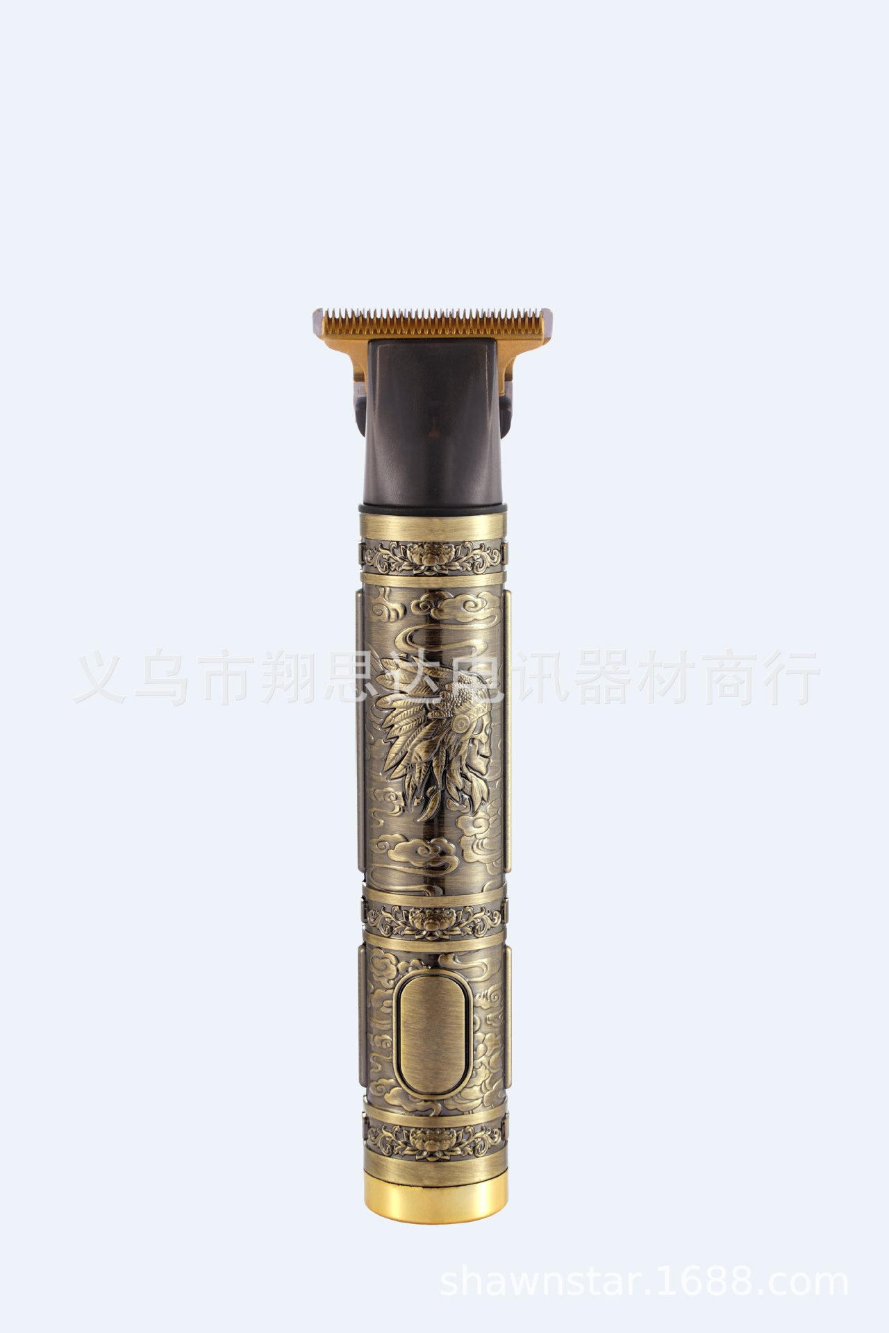 理发器实物图