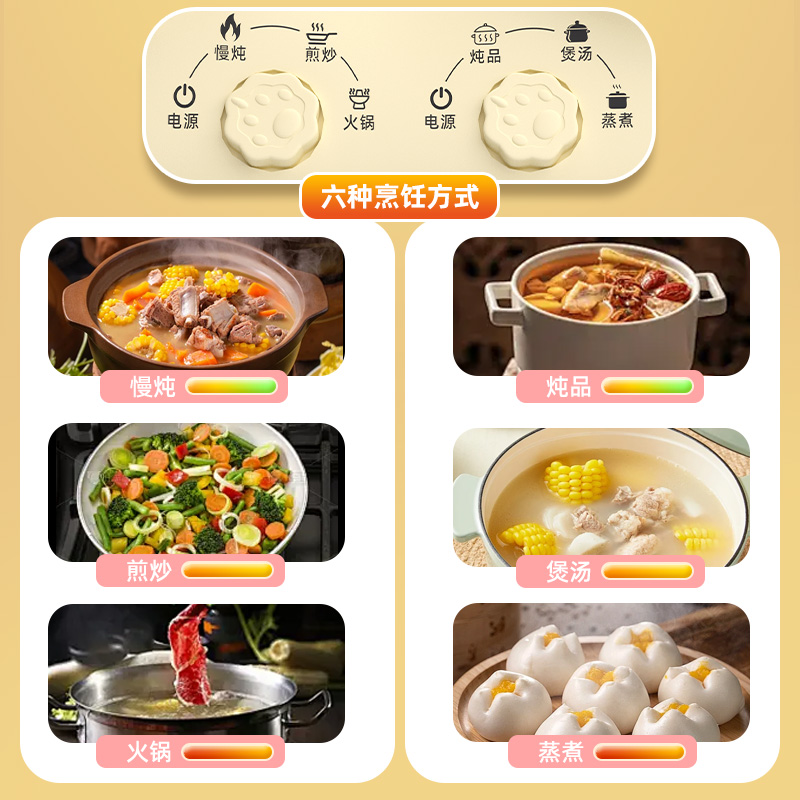 餐厨具玩具实物图