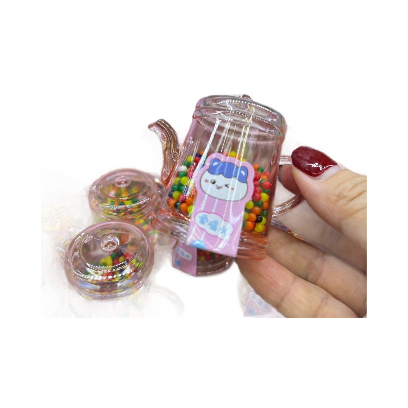 黏土儿童/超轻粘土/黏土/超轻黏土/培乐多彩泥白底实物图