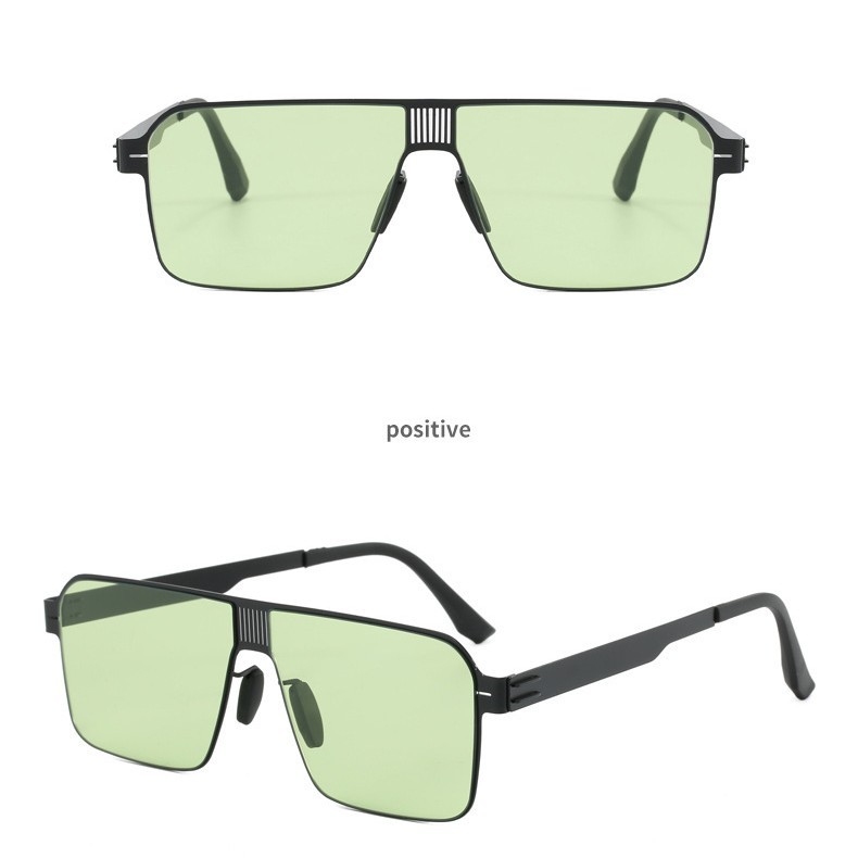 眼镜/墨镜/雷朋眼鏡/墨镜带度数/东海水晶眼镜产品图