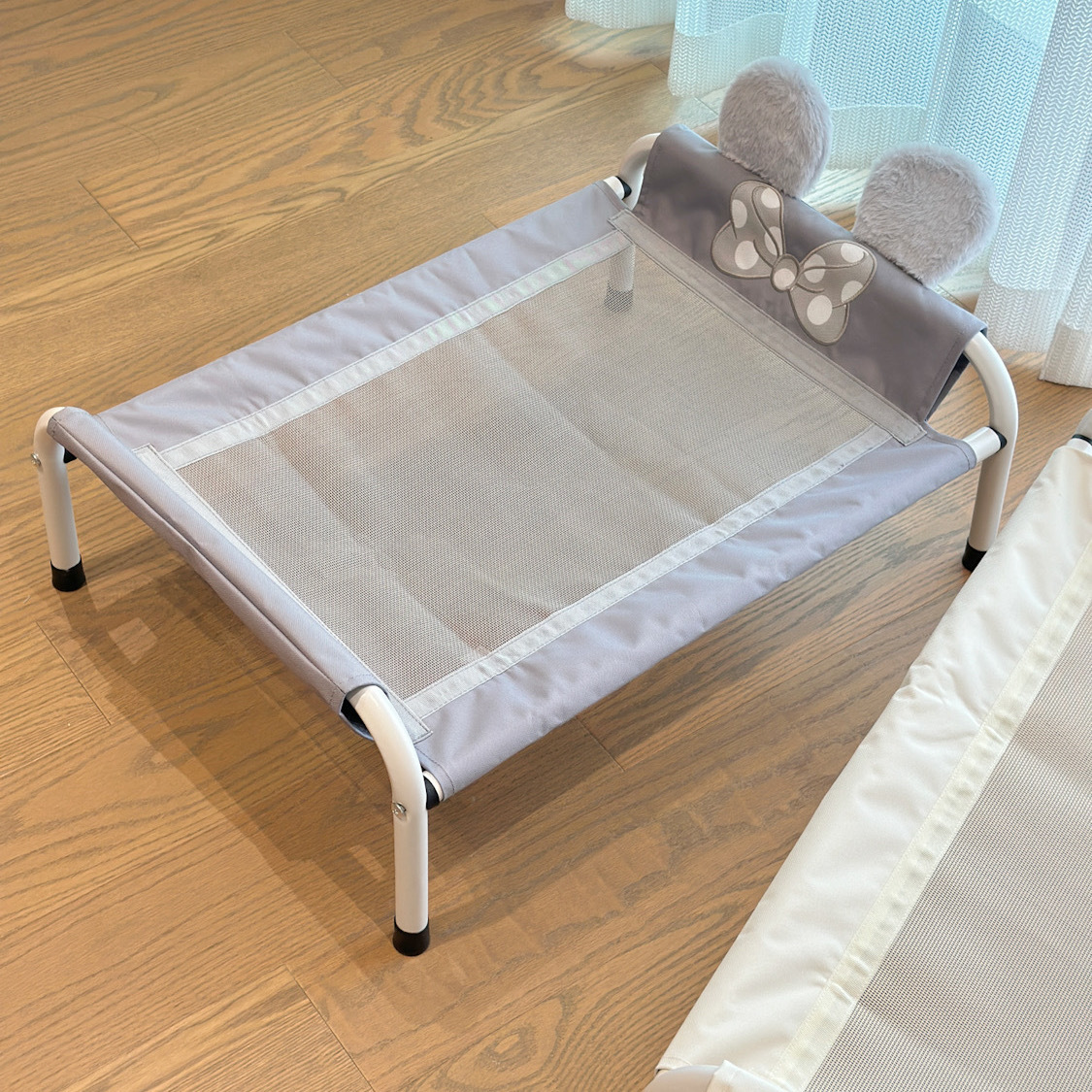 狗窝/宠物狗狗用品/宠物服装用品/宠物水垫/宠物帐篷窝细节图