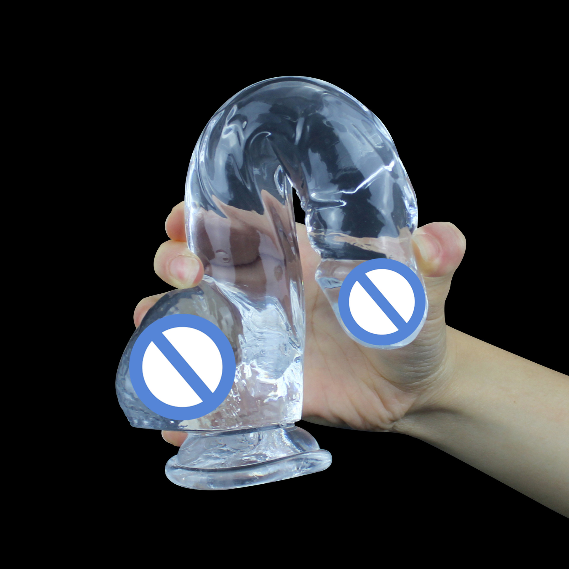 Dildo/dildo/成人用品硅胶/自卫/电动仿真阳具细节图