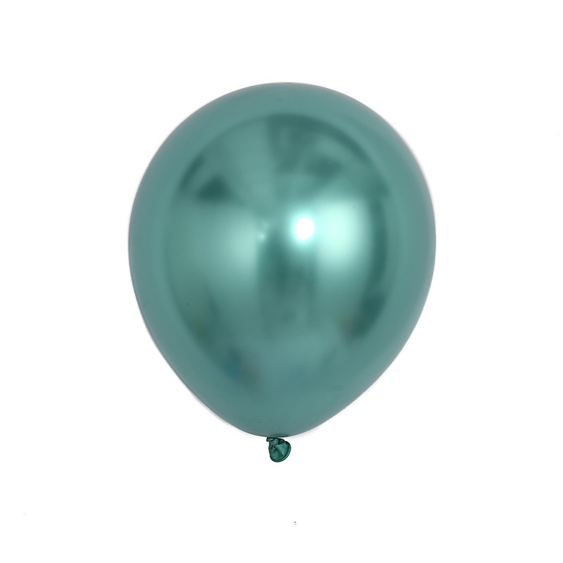 气球实物图