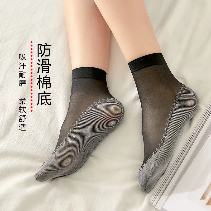 丝袜/情趣丝袜/黑丝/无缝丝袜/渔网袜产品图