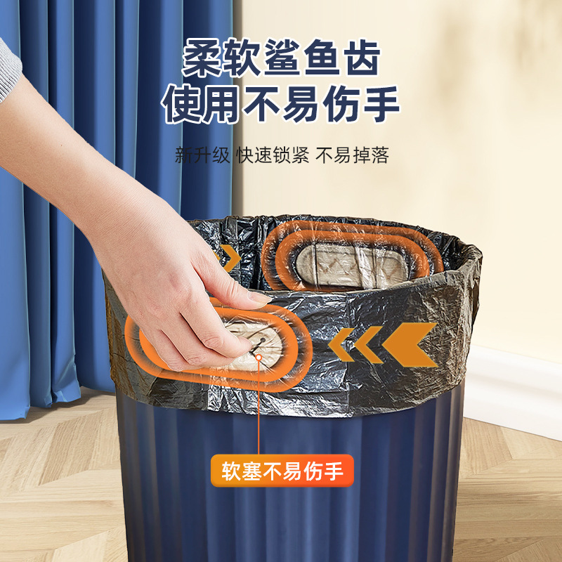 垃圾桶/拖把扫把/血压计/百货/户外垃圾桶产品图