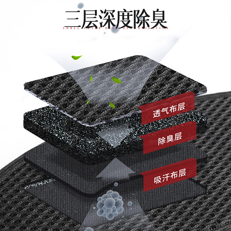 鞋垫/一次性鞋垫/治疗失眠鞋垫/1元以下商品/加热细节图