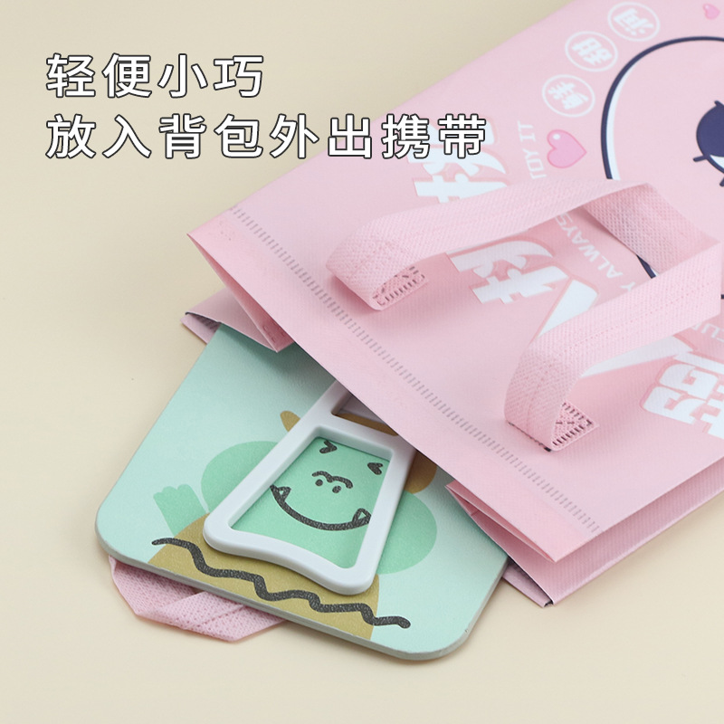 镜框实物图