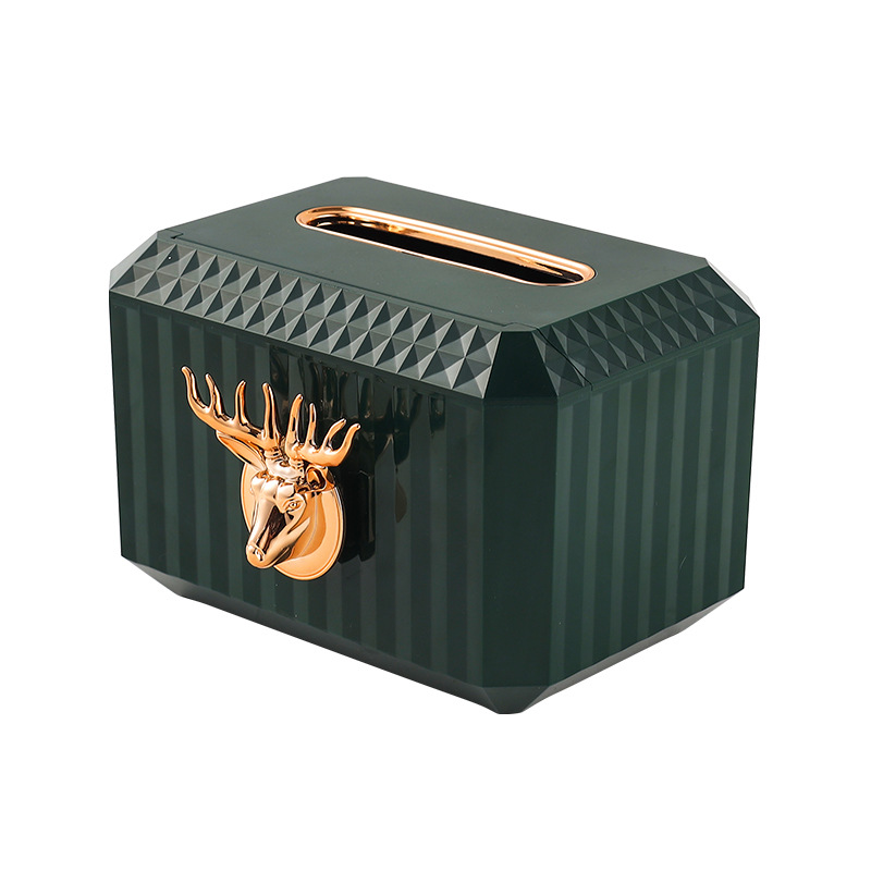 Lift toilet tissue box Item Picture
