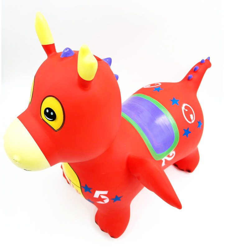 Painted Flying Dragon 1350G with music