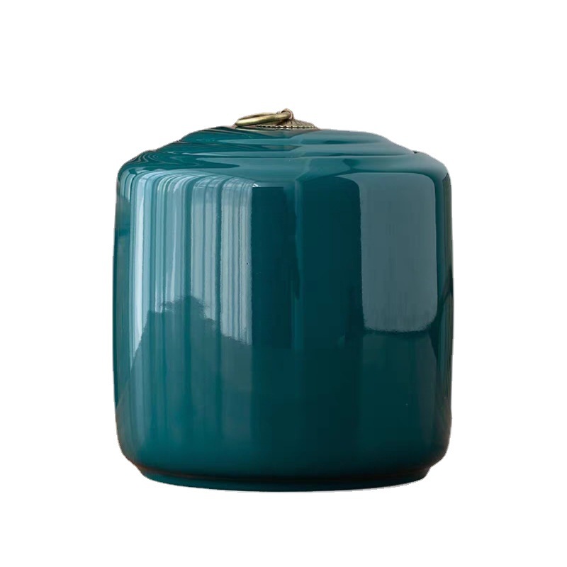 大号一斤装茶白底实物图