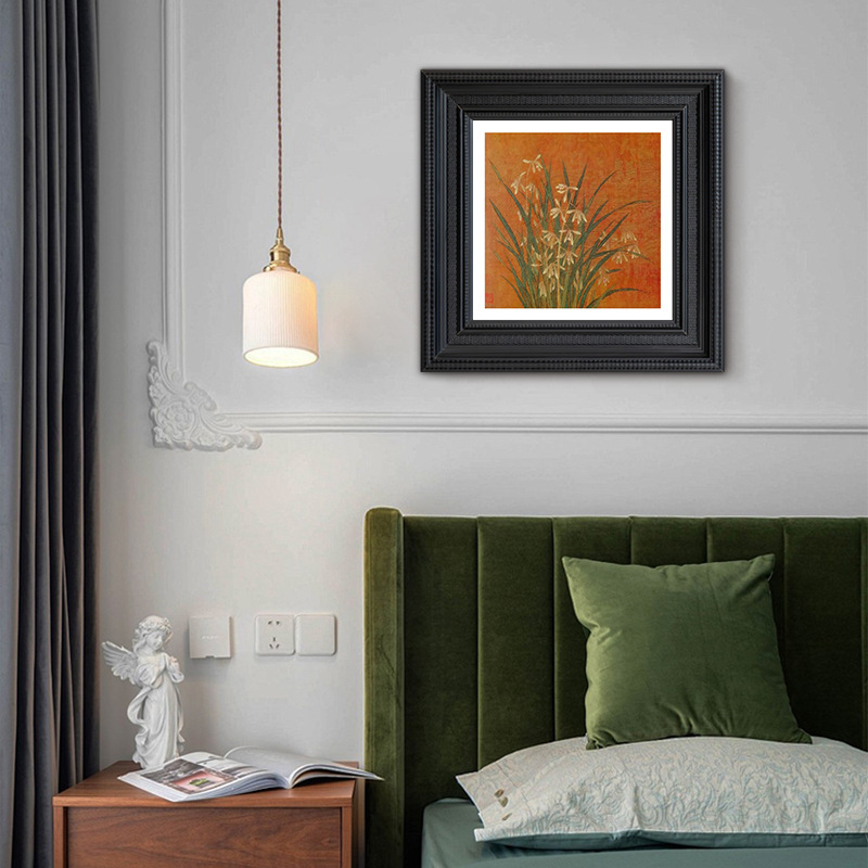 装饰画/挂画/穆斯林用品阿拉伯/穆斯林挂画/电表箱装饰画产品图