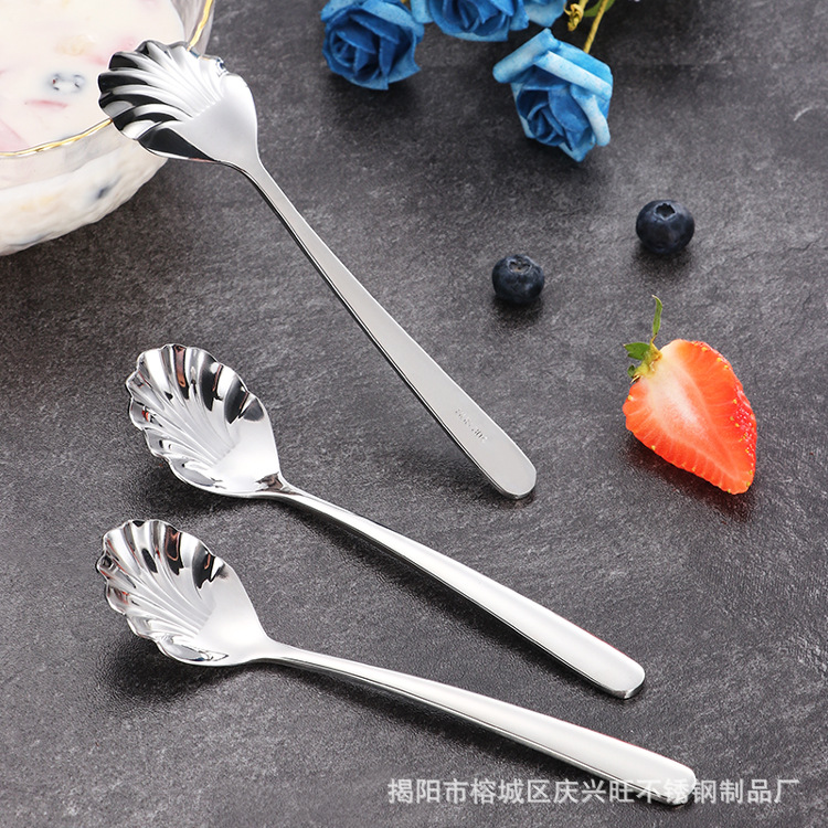 勺、调羹实物图