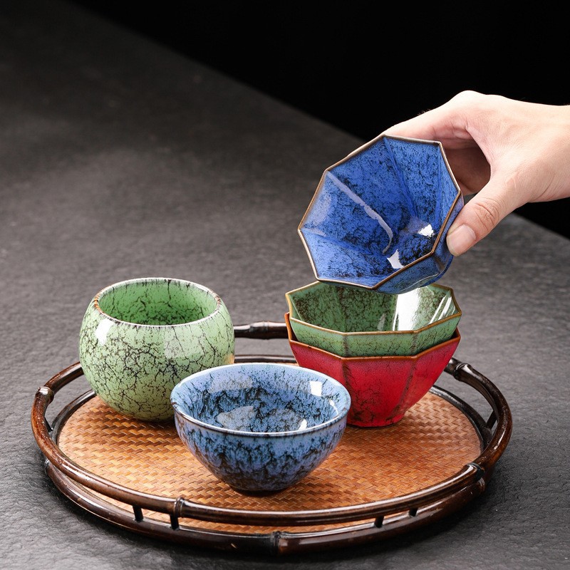 茶杯实物图