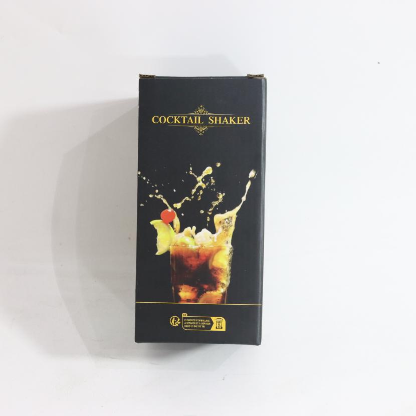 调酒器实物图