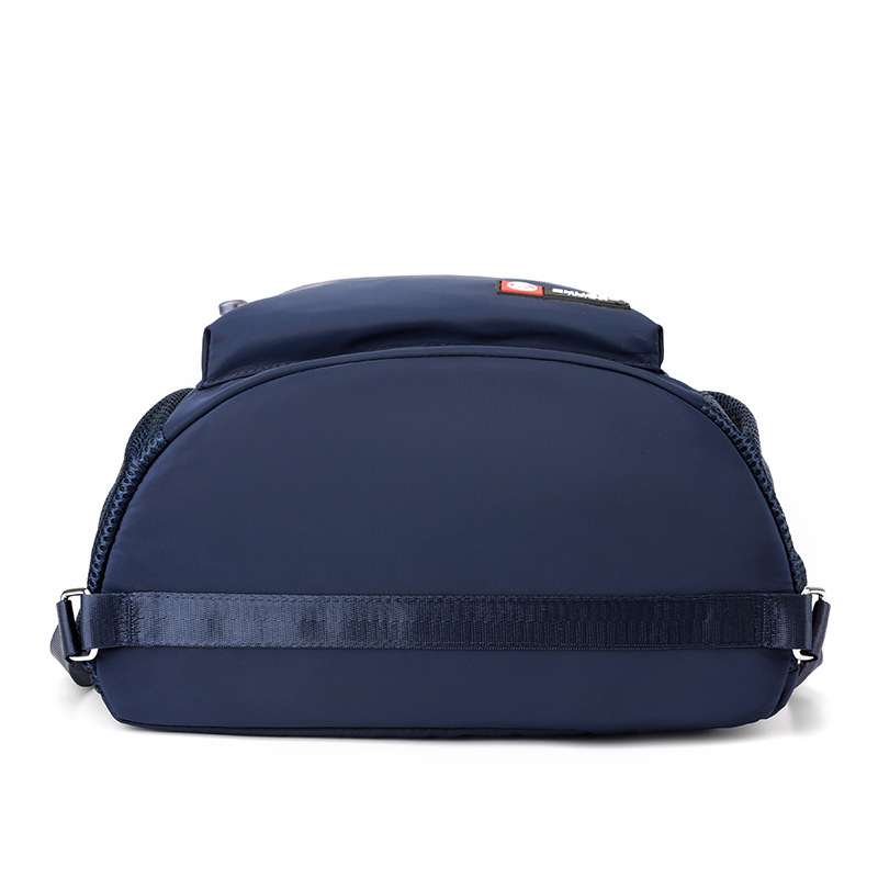 Travel sports folding fitness bag, training backpack, drawstring bag, drawstring bag, basketball bag, backpack, folding backpack Application Scenario