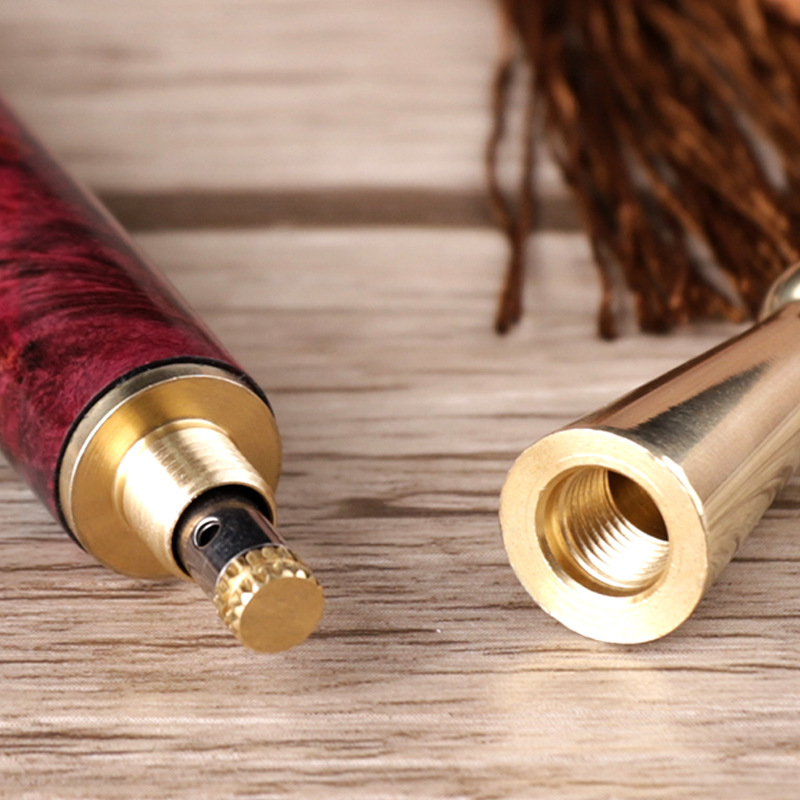 木香老式长烟细节图