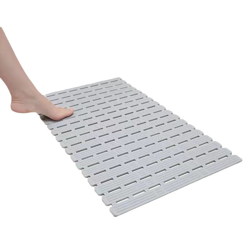 Factory direct sales and wholesale of bathroom, shower room, toilet and household entrance floor with good anti-slip performance Item Picture