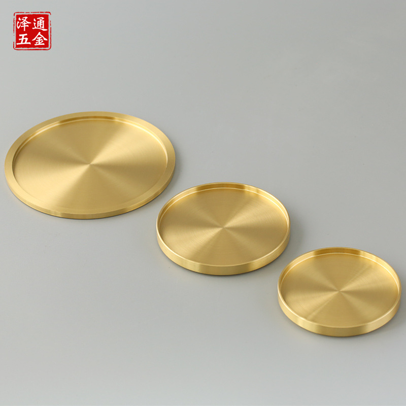 茶具配件实物图