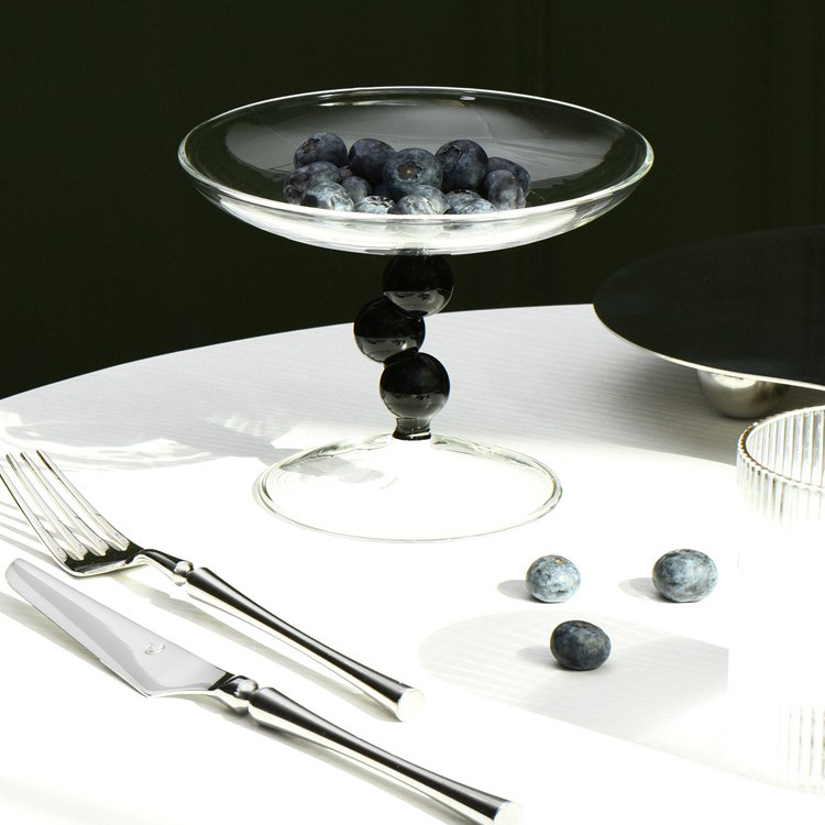 装饰果盘实物图