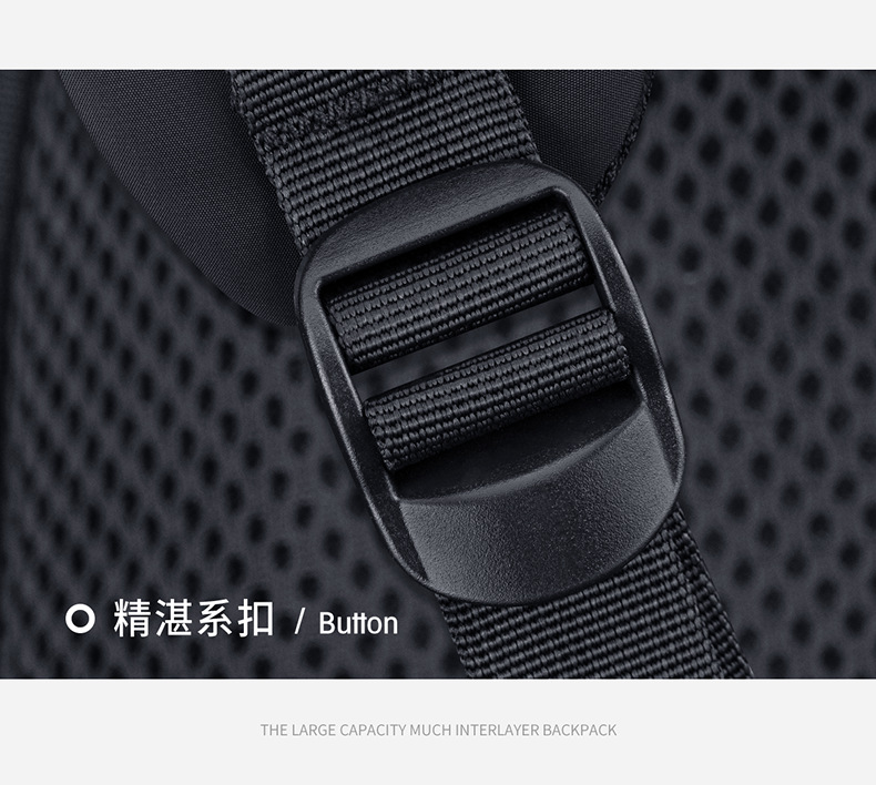 2025新款初中高中邵东学生书包双肩轻便男士旅行减负大容量大学生详情27
