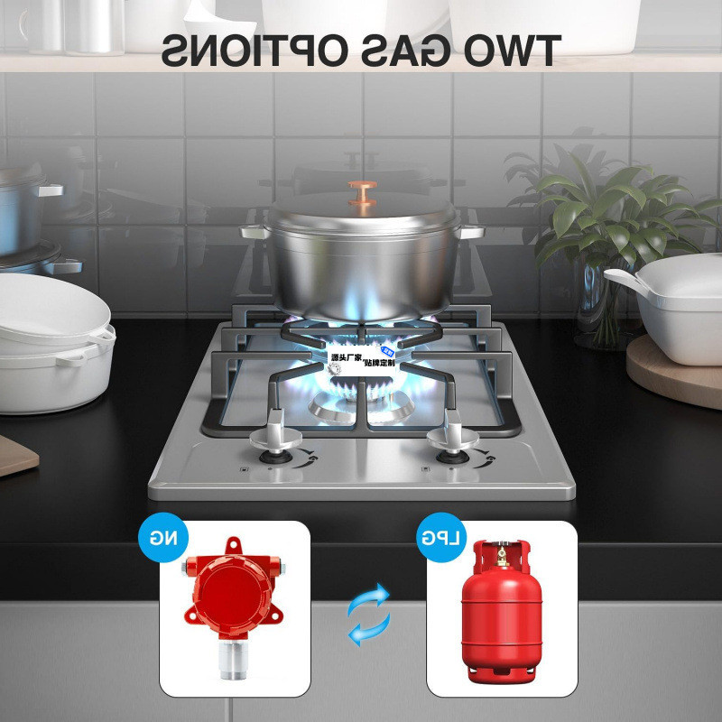 WINNING STAR ST-9676 Double Plates Electric Induction Cooker pic 5