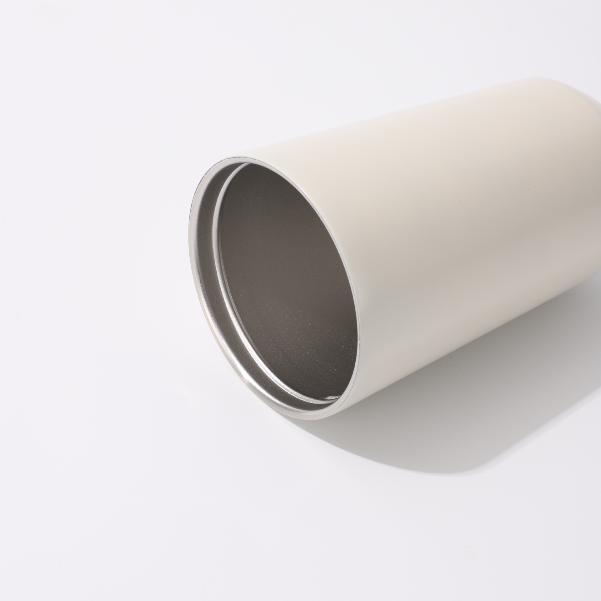 High appearance level 304 stainless steel portable car simple and portable cup for men and women wholesale Specification image