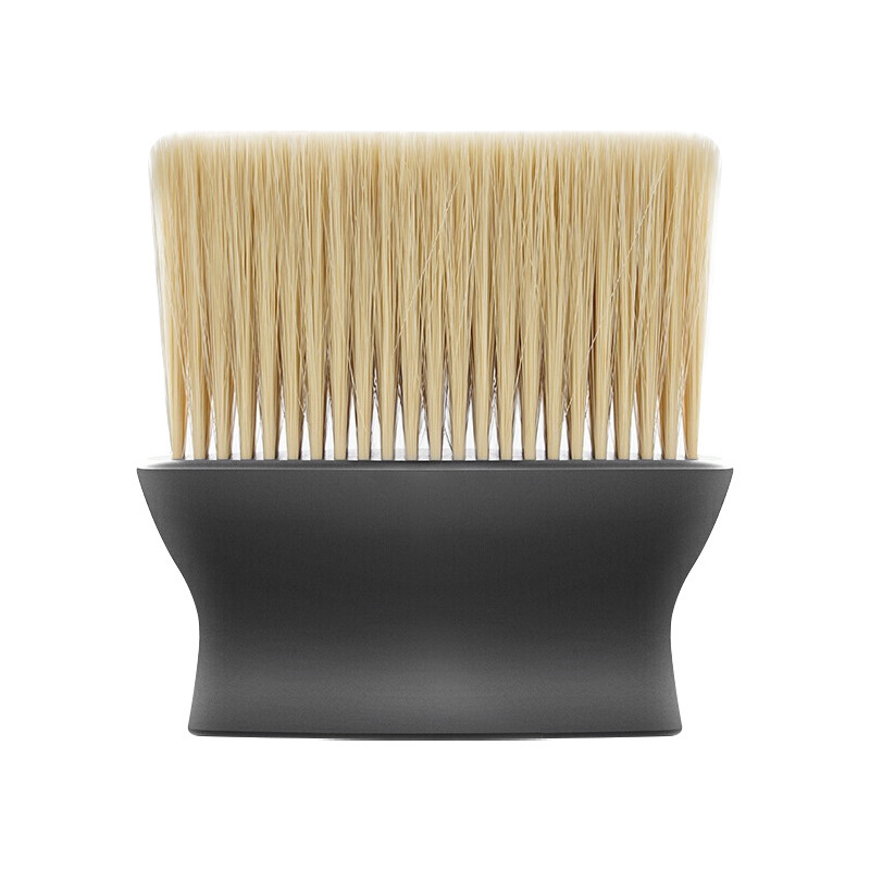 Car air conditioning outlet cleaning brush