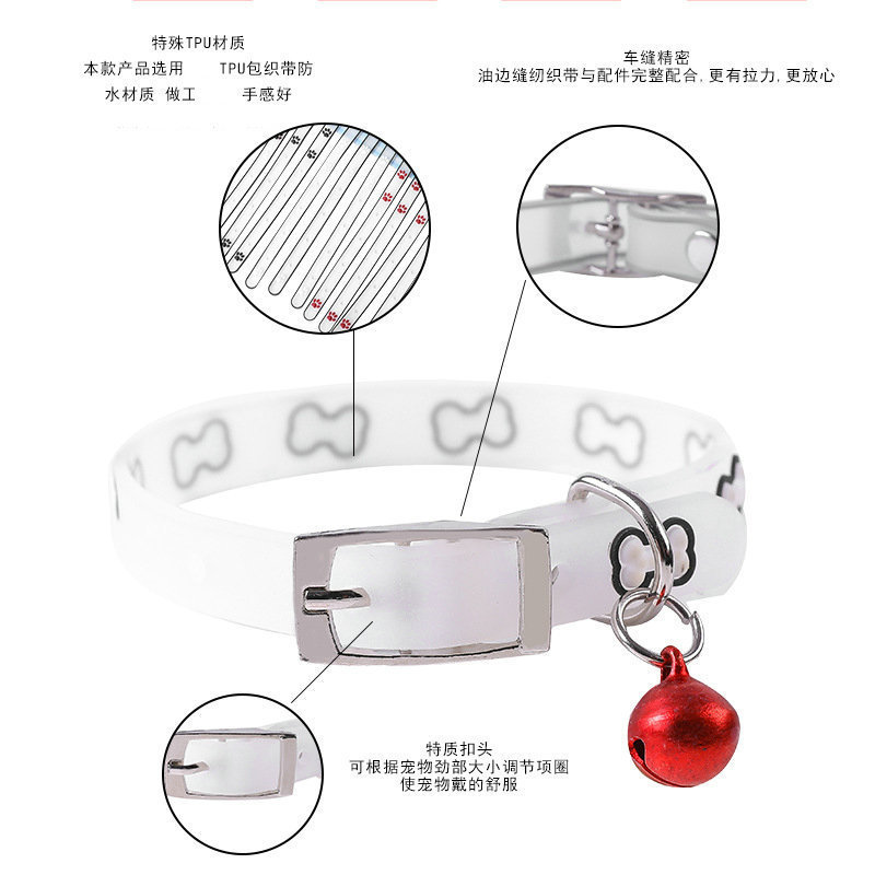 狗狗牵引实物图