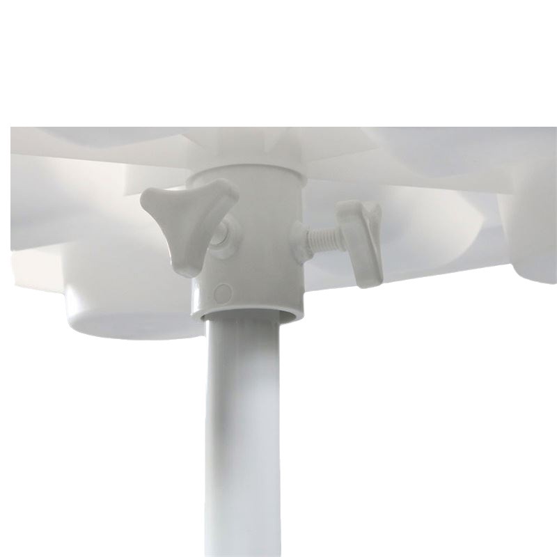 遮阳伞太阳伞/太阳伞/钓鱼伞/大伞/摆摊架白底实物图