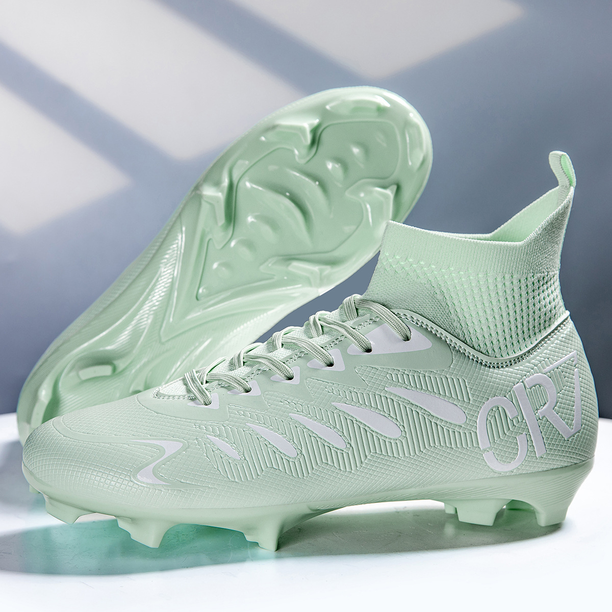 足球鞋/儿童雨鞋/田径鞋/Shoes/跨境电商细节图