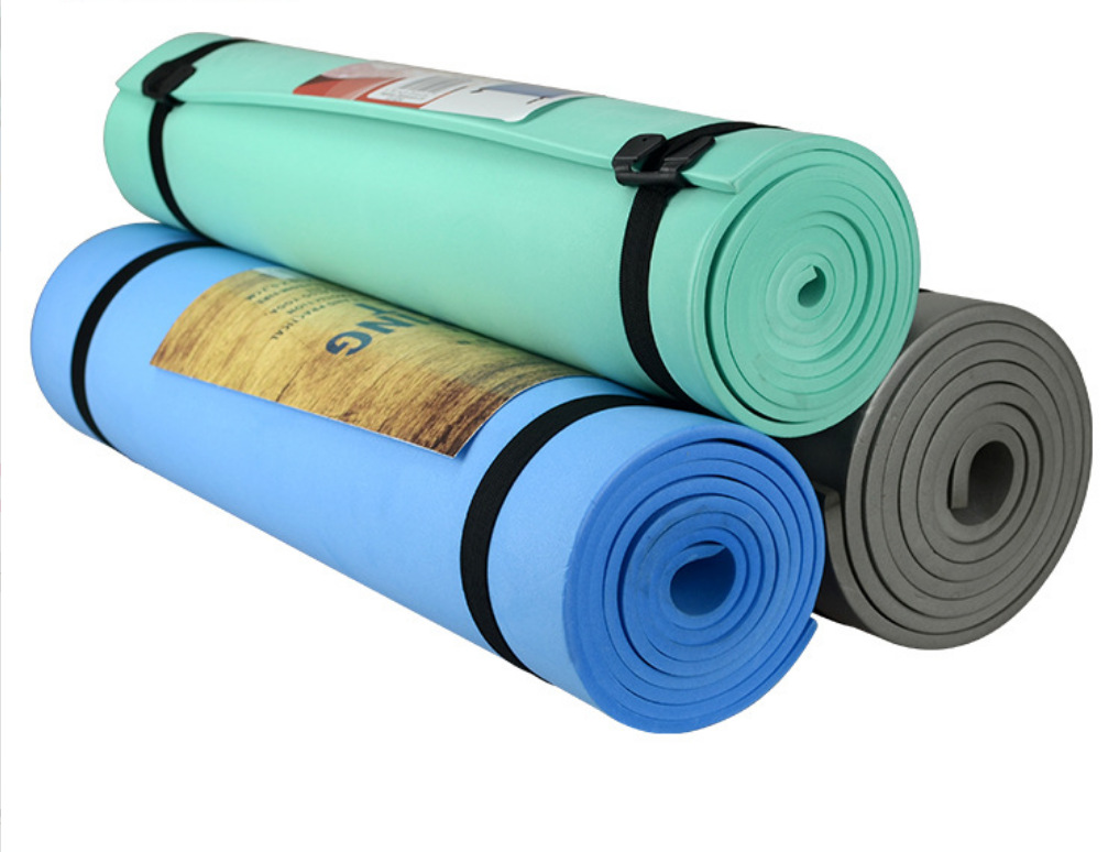 厂家批发EVA防潮垫户外休闲旅游野餐垫帐篷配件普通加长加宽