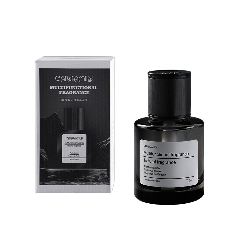 High-end wholesale of car perfumes, car aromatherapy, long-lasting air fresheners, Gu Long fragrance accessories, sent by the manufacturer Item Picture