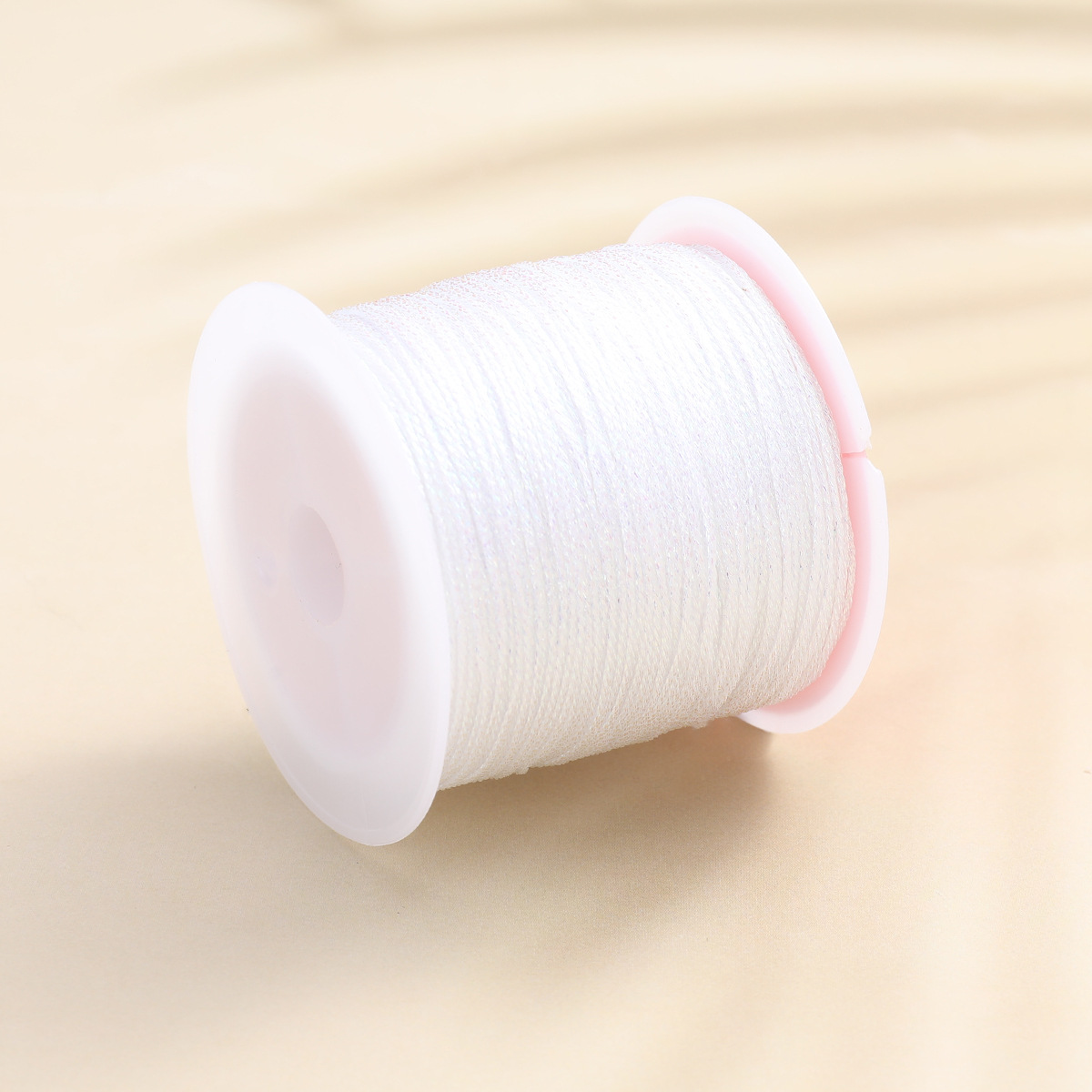 金线金银丝线幻彩线 DIY饰品配件手链编绳手工编织线股线玉线材料详情15