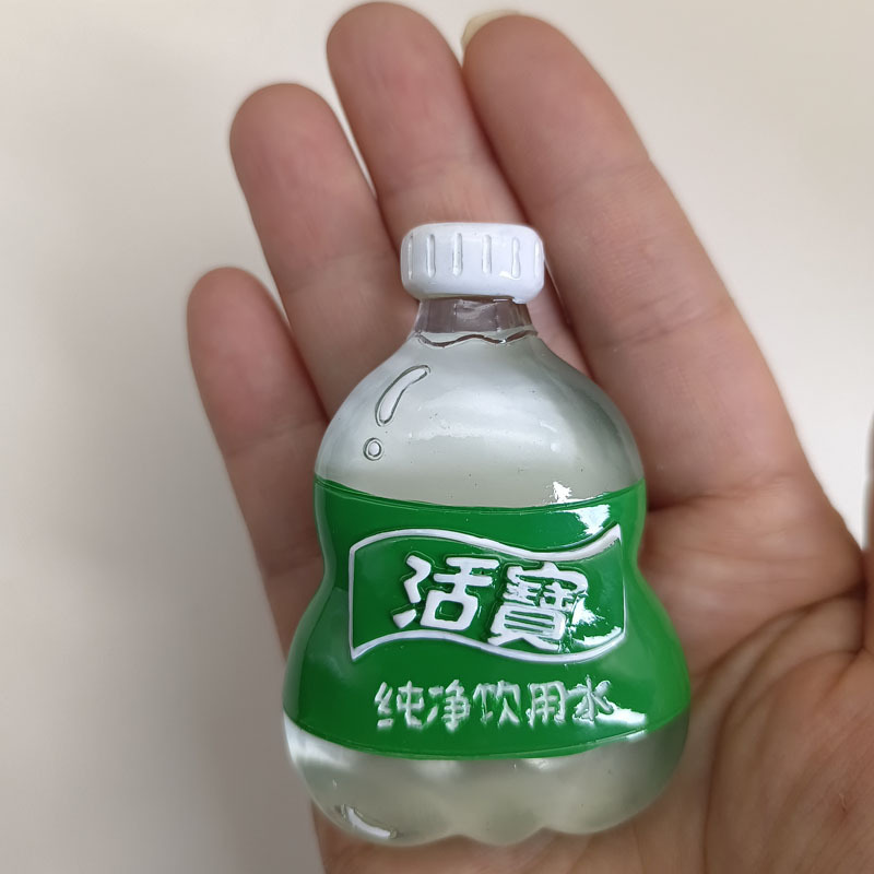 创意可爱冰箱贴