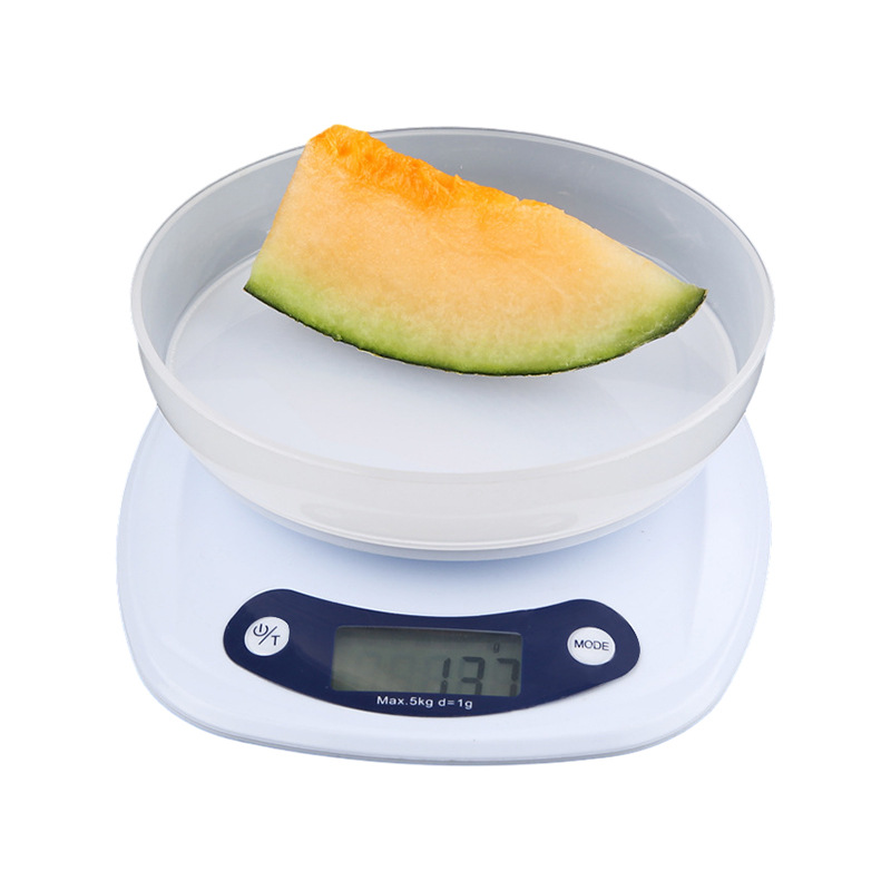 厨房秤电子秤称/电子秤/小家电/计数电子称/电子秤电子称白底实物图