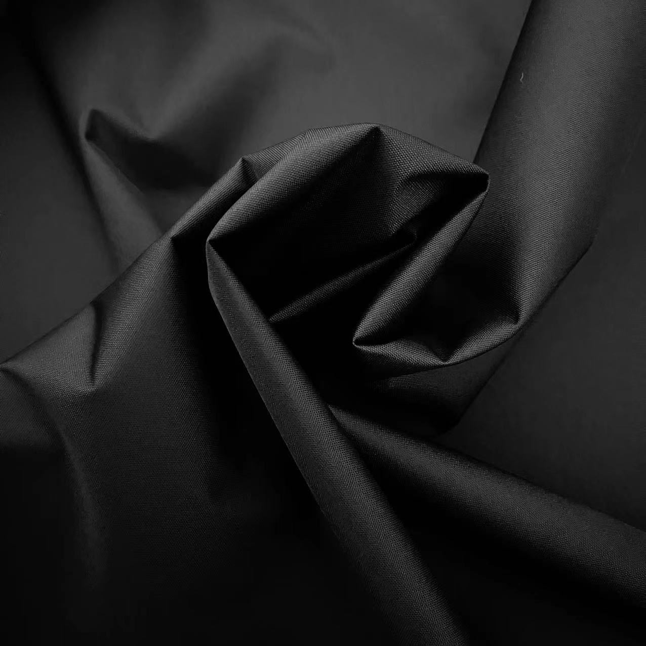 300D Oxford Fabric Manufacturers Specializing In The Production Of Pu Waterproof Outdoor Dirty Sleeping Bag 300D Oxford Cloth