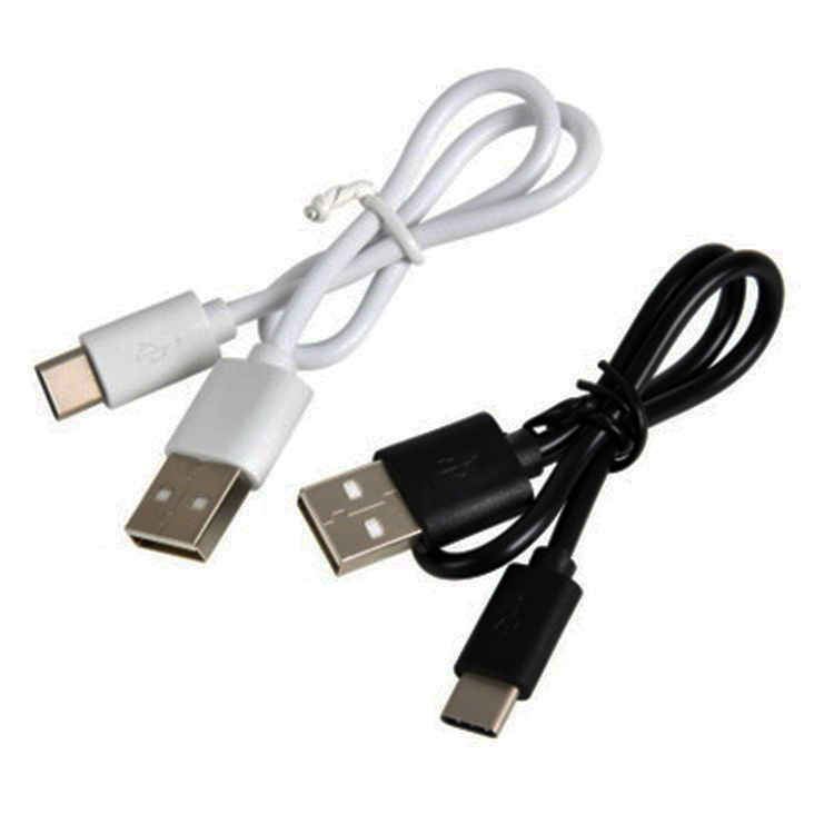 数据线2A适用于安卓华为type-c乐视USB数据线 蓝牙耳机手机充电线详情图3