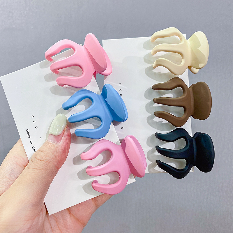 明星同款小抓细节图