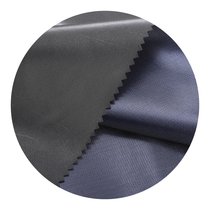 Quantity And Price 210D Oxford Cloth Pvc Plain Vinyl Coating Waterproof Raincoat Poncho Fabric Oxford Cloth Application Scenario