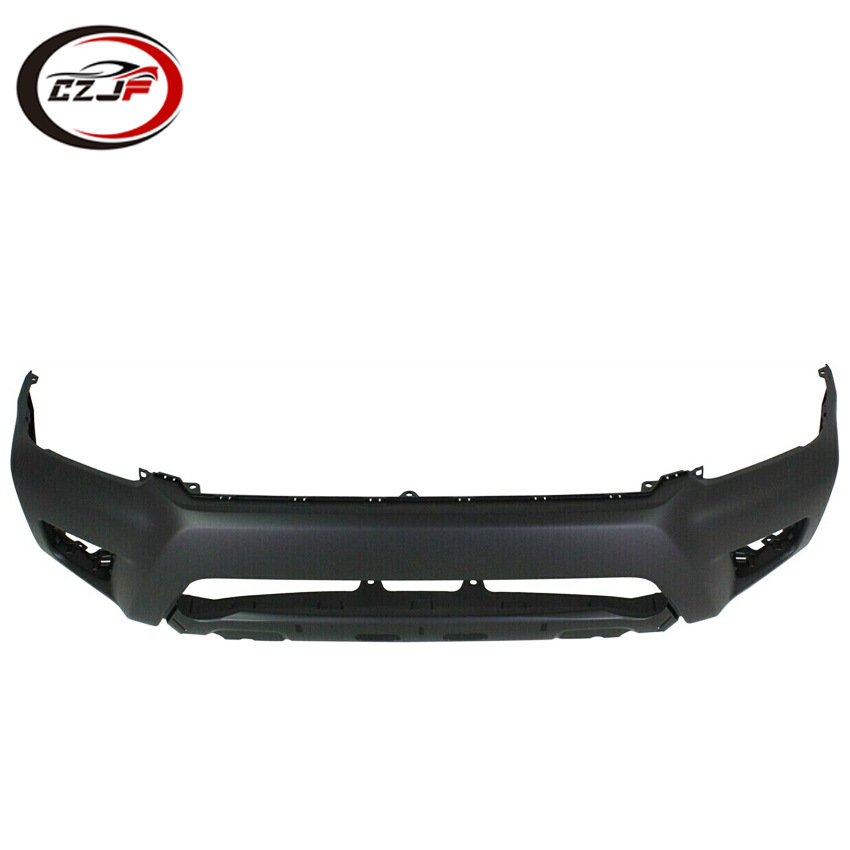 Applicable to the front bumper cover trim of Toyota Tacoma from 2012 to 2015, 5211904060 Application Scenario