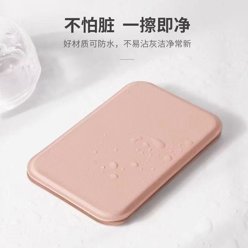 化妆镜实物图