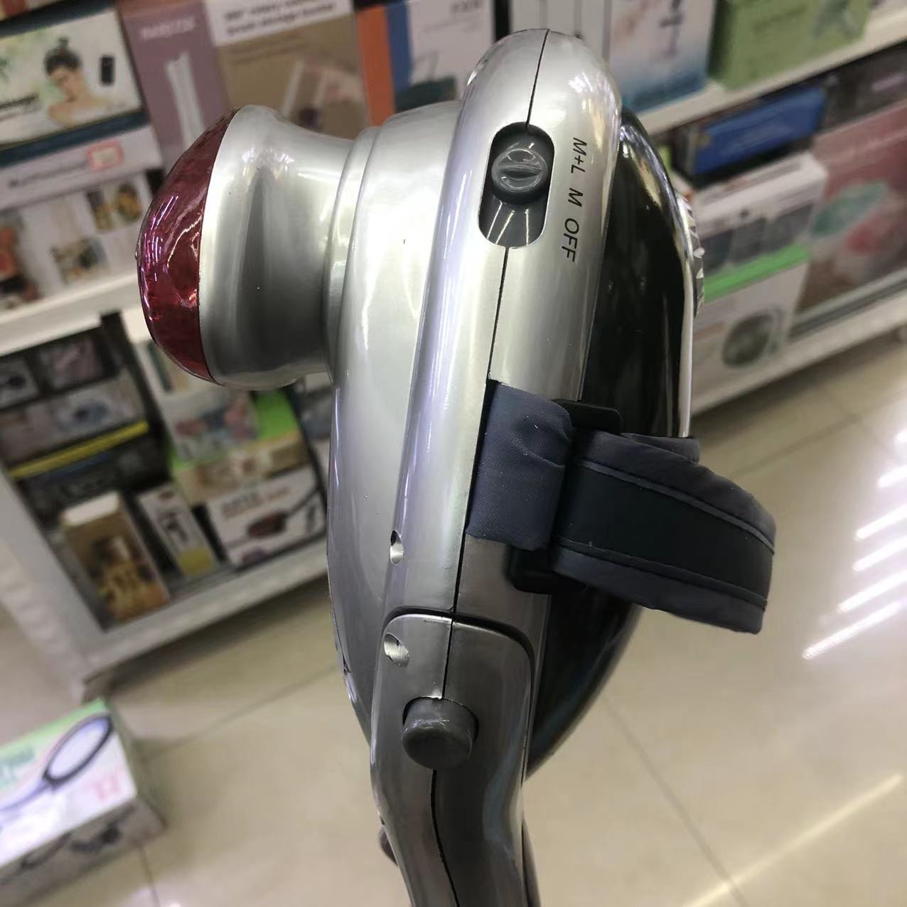 MAXTOP/按摩器细节图