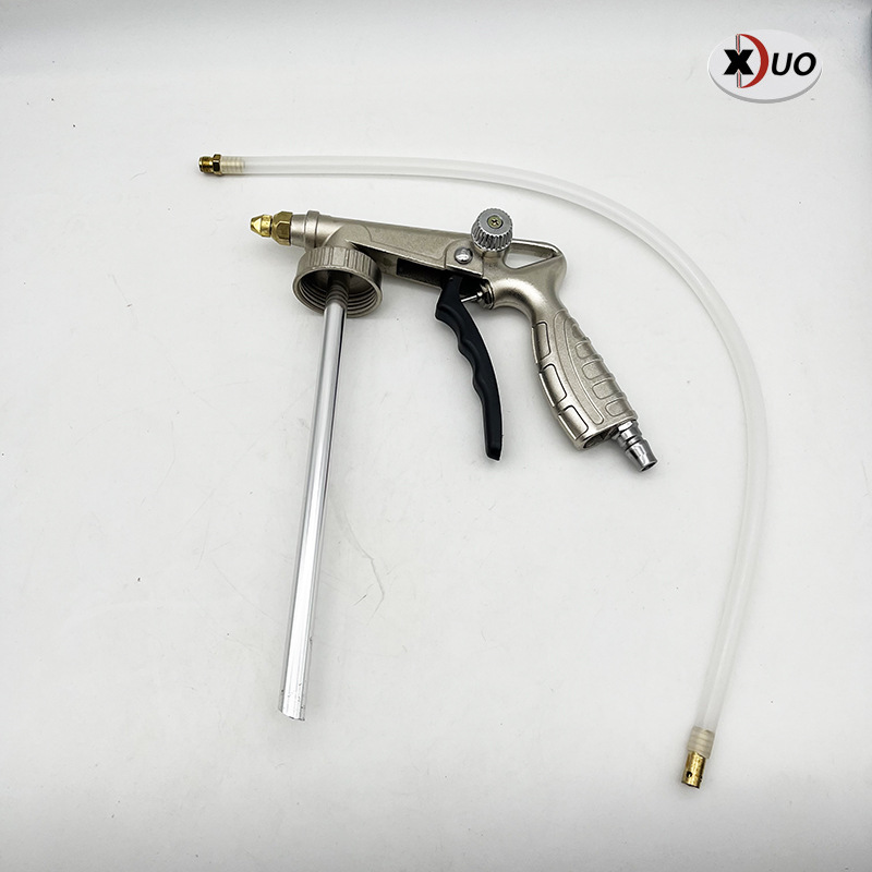 超低容量喷雾器/喷砂枪/手办喷漆/喷雾器/电动喷漆枪细节图