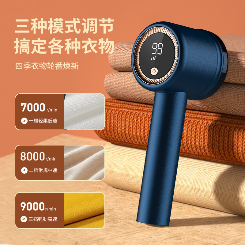 毛绒玩具配件/剃毛机产品图