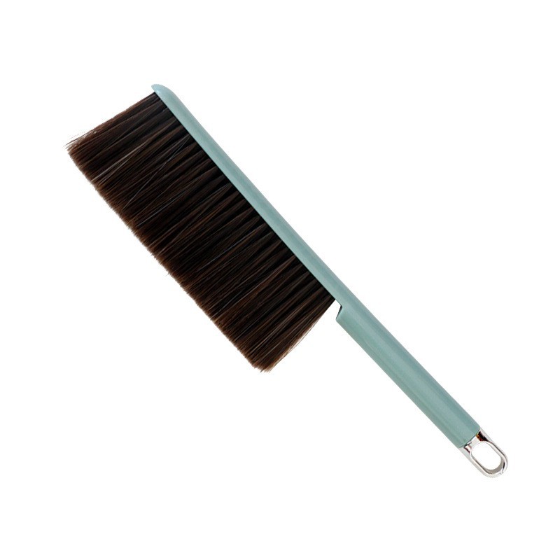 Household bed brooms, bed brushes, sweeping brooms, cleaning wonders, soft-bristled bedroom long-handled dust removal, sofa, carpet, bed brushes Item Picture
