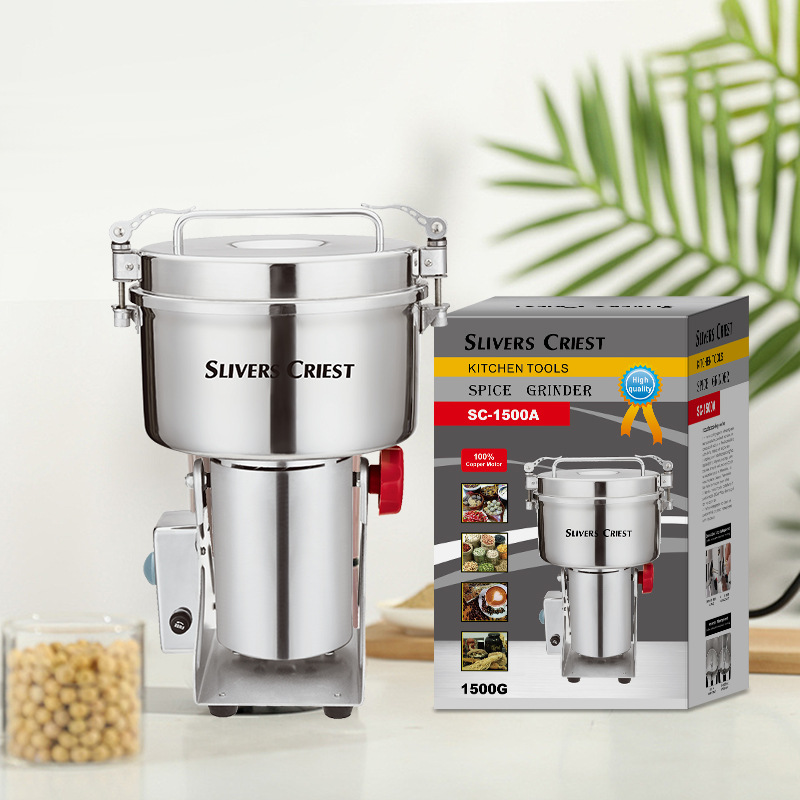 Wholesale Coffee Grinders For Foreign Trade, Household Small Stirring And Grinding Machines, Grain And Cereal Grinders, Dry Grinding Cups details Picture