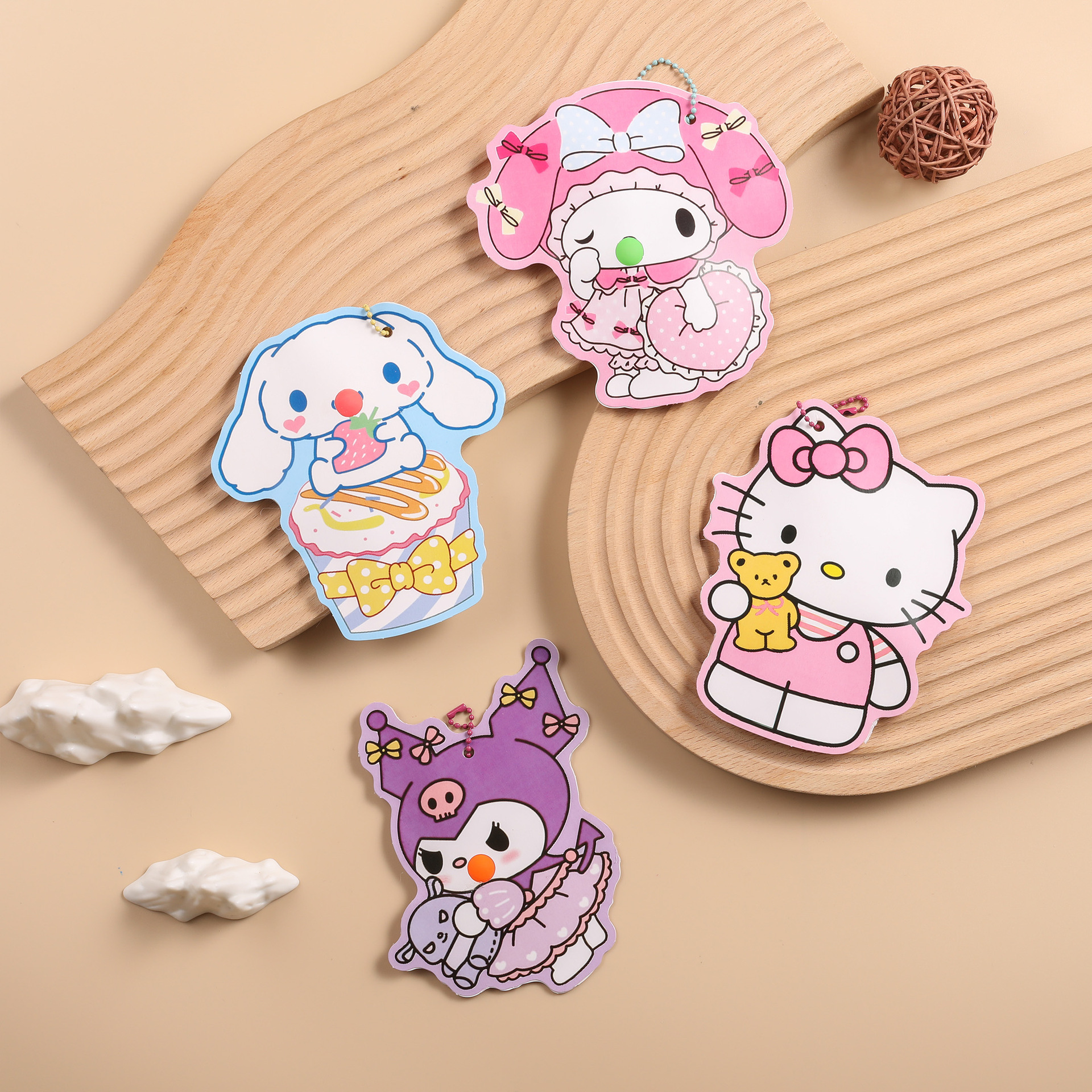 Aimi Sauce Series Decompression Pinch Music Creative Decompression Diy Toy Material Pack Fun Girl Kids Cut Free Specification drawing